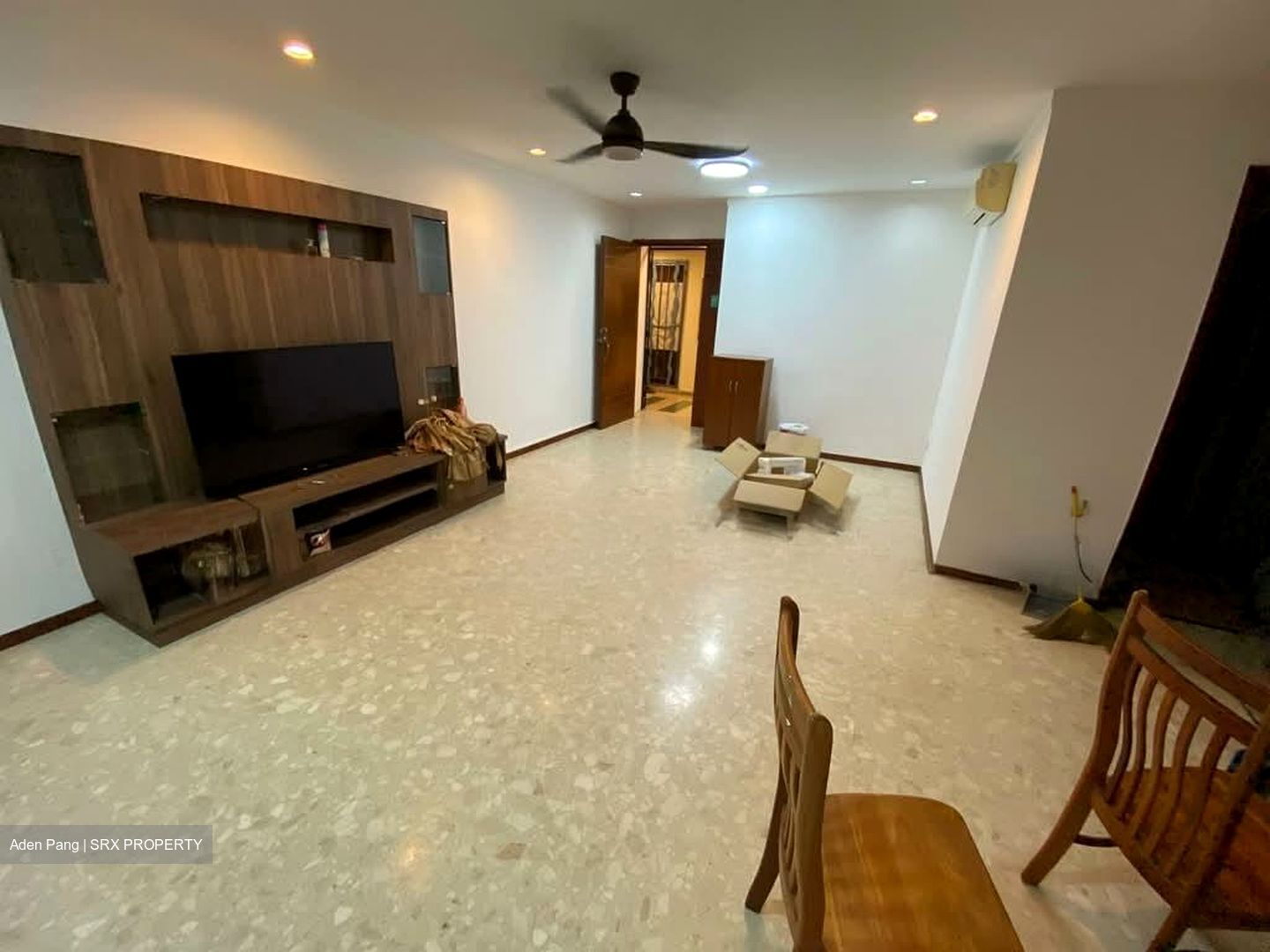 The Rivervale (D19), Condominium #588607341